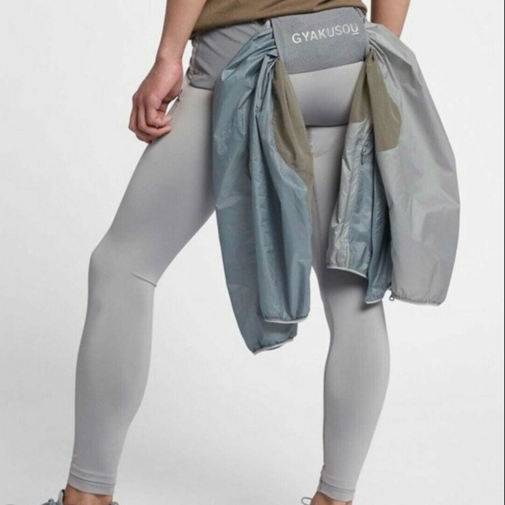 Nike Lab Gyakusou Utility Tights/ Leggings Dri-Fit Size S